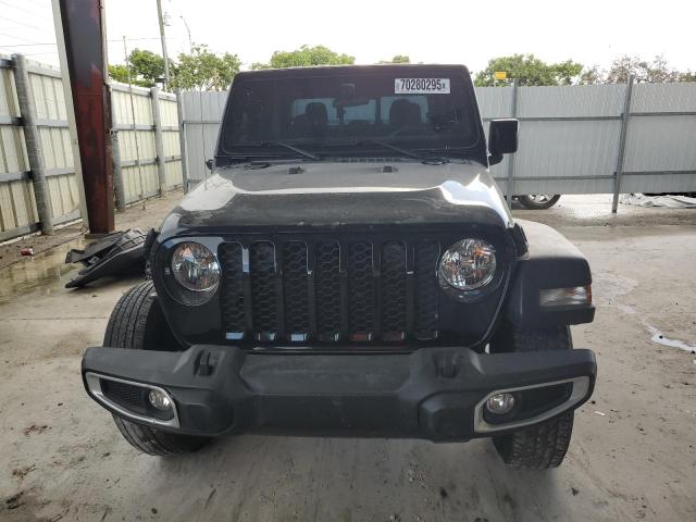 70280295 :رقم المزاد ، 1C6HJTAG6PL567990 vin ، 2023 Jeep Gladiator مزاد بيع