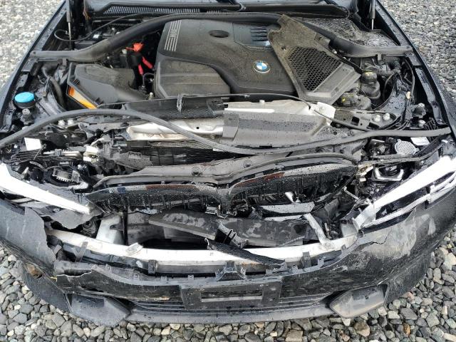 Aukcja sprzedaży 2021 Bmw 330xi, vin: 3MW5R7J00M8C05989, numer aukcji: 68047205