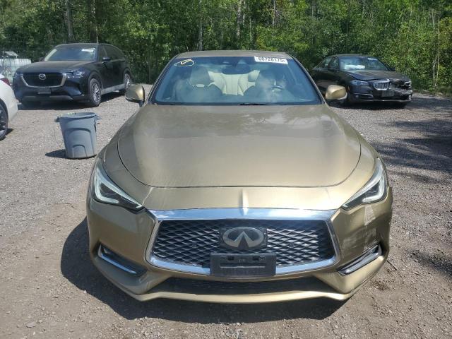 Продаж на аукціоні авто 2017 Infiniti Q60 Red Sp, vin: JN1FV7EL0HM700972, номер лоту: 68728175