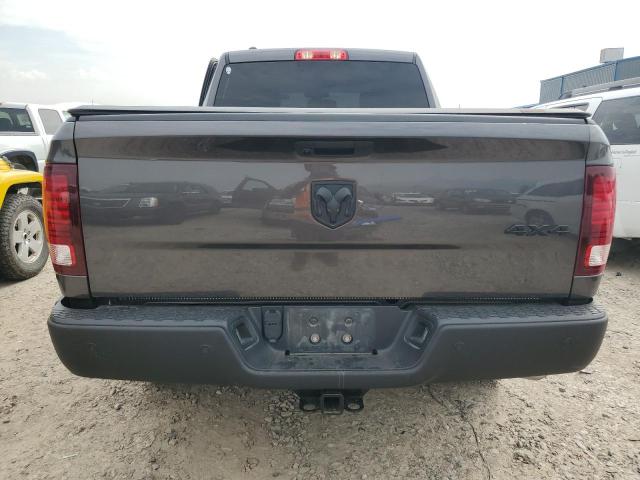 2022 Ram 1500 Classic Slt მანქანა იყიდება აუქციონზე, vin: 1C6RR7GG8NS191310, აუქციონის ნომერი: 70516205