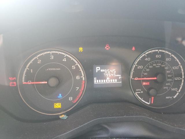Aukcja sprzedaży 2018 Subaru Impreza, vin: 4S3GTAA68J3715476, numer aukcji: 68357205