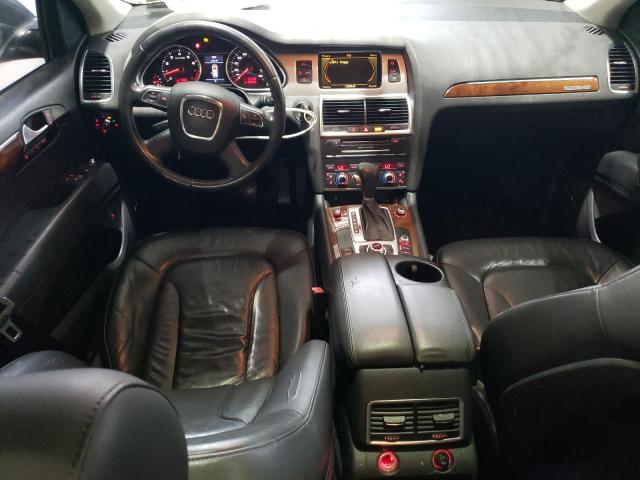 Продаж на аукціоні авто 2010 Audi Q7, vin: WA1LYAFE6AD006839, номер лоту: 67664465