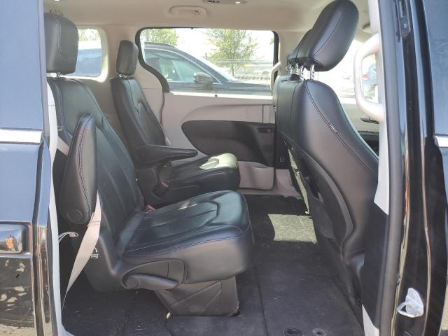 Продажа на аукционе авто 2021 Chrysler Pacifica, vin: 2C4RC1BG5MR552717, номер лота: 69693885