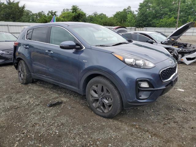 Aukcja sprzedaży 2022 Kia Sportage Lx, vin: KNDPMCAC1N7965543, numer aukcji: 67414915