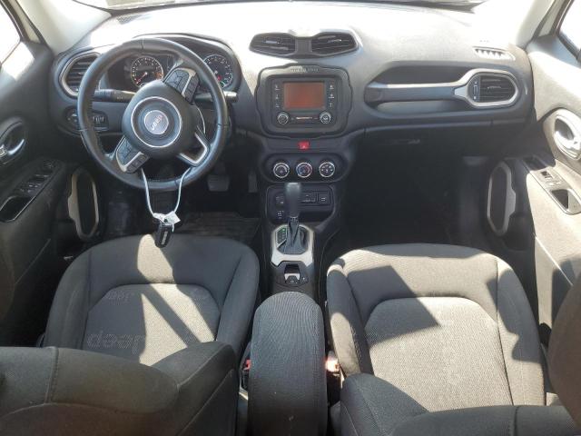 Продаж на аукціоні авто 2017 Jeep Renegade, vin: ZACCJBBBXHPG56586, номер лоту: 69403005
