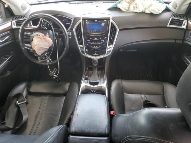 2014 Cadillac Srx მანქანა იყიდება აუქციონზე, vin: 3GYFNBE39ES592034, აუქციონის ნომერი: 69010615