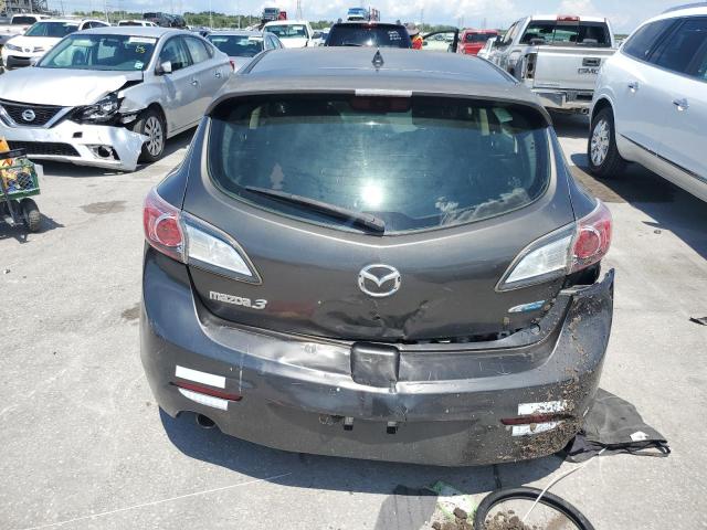 Aukcja sprzedaży 2012 Mazda 3, vin: JM1BL1L75C1609341, numer aukcji: 68040415