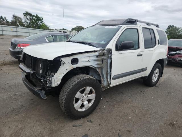 Продажа на аукционе авто 2013 Nissan Xterra, vin: 5N1AN0NW2DN813797, номер лота: 69552125