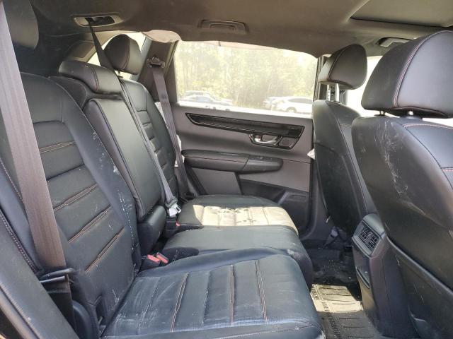 Aukcja sprzedaży 2023 Honda Cr-v, vin: 2HKRS6H98PH205389, numer aukcji: 67951035