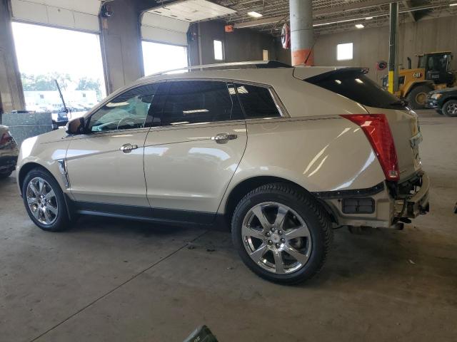 Aukcja sprzedaży 2012 Cadillac Srx Premium Collection, vin: 3GYFNCE33CS511953, numer aukcji: 67945755