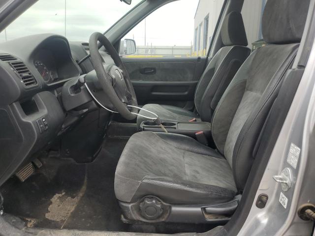 Продаж на аукціоні авто 2002 Honda Cr-v, vin: JHLRD78802C081522, номер лоту: 47554676