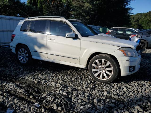 2010 Mercedes-benz Glk მანქანა იყიდება აუქციონზე, vin: WDCGG8HB7AF354346, აუქციონის ნომერი: 67926725