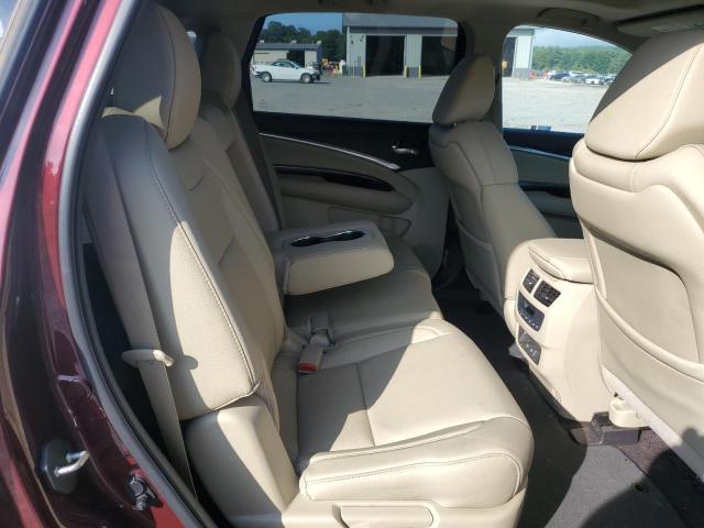 Продаж на аукціоні авто 2018 Acura Mdx, vin: 5J8YD4H39JL022920, номер лоту: 68438175