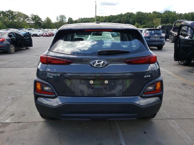 Продаж на аукціоні авто 2018 Hyundai Kona Se, vin: KM8K1CAA6JU152451, номер лоту: 69811645