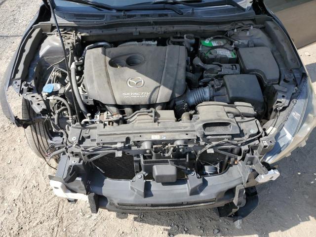Aukcja sprzedaży 2016 Mazda 3 Touring, vin: JM1BM1W79G1302429, numer aukcji: 67979015