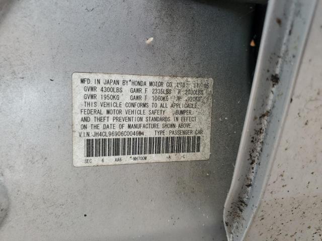 Продаж на аукціоні авто 2009 Acura Tsx, vin: JH4CL96906C004604, номер лоту: 67917685