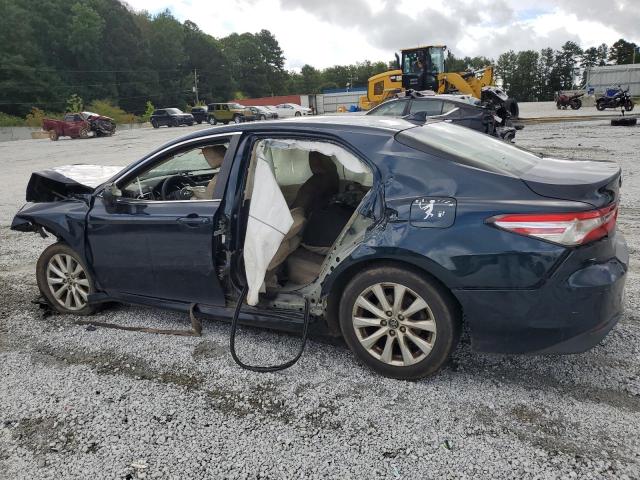 2018 Toyota Camry L მანქანა იყიდება აუქციონზე, vin: JTNB11HK9J3029610, აუქციონის ნომერი: 68554135