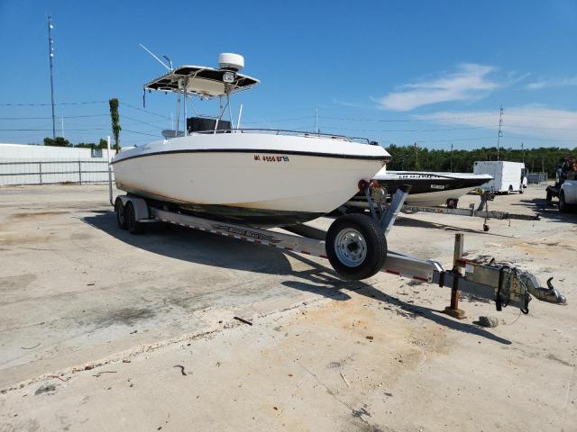 Продаж на аукціоні авто 1998 Boat Paramount Sport Fisherman, vin: PPJ80146A898, номер лоту: 67994755