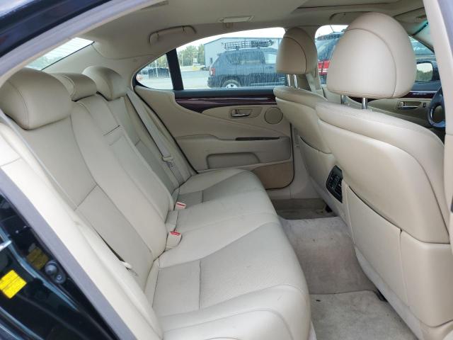 Auction sale of the 2008 Lexus Ls 460, vin: JTHBL46F085052759, lot number: 69595835