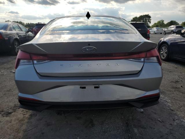 Aukcja sprzedaży 2021 Hyundai Elantra, vin: 5NPLL4AG6MH052653, numer aukcji: 60080146