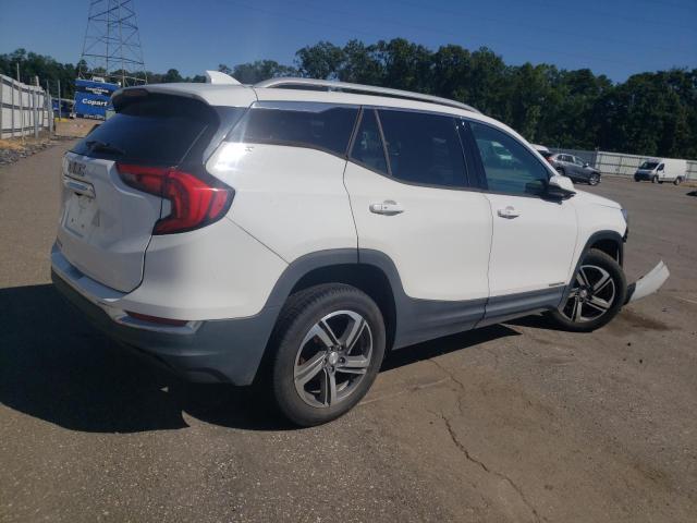 2019 Gmc Terrain მანქანა იყიდება აუქციონზე, vin: 3GKALPEV8KL248015, აუქციონის ნომერი: 70493135