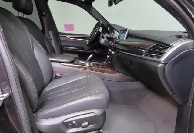 Продаж на аукціоні авто 2017 Bmw X5 Sdrive35i, vin: 5UXKR2C36H0X07436, номер лоту: 71109915