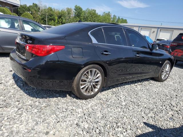Aukcja sprzedaży 2015 Infiniti Q50 Base, vin: JN1BV7AR2FM408259, numer aukcji: 67380675