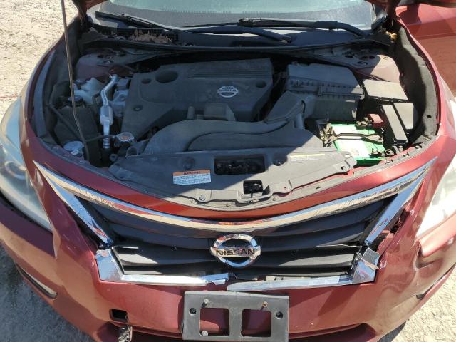 Продажа на аукционе авто 2013 Nissan Altima 2.5, vin: 1N4AL3AP4DC243524, номер лота: 70939335