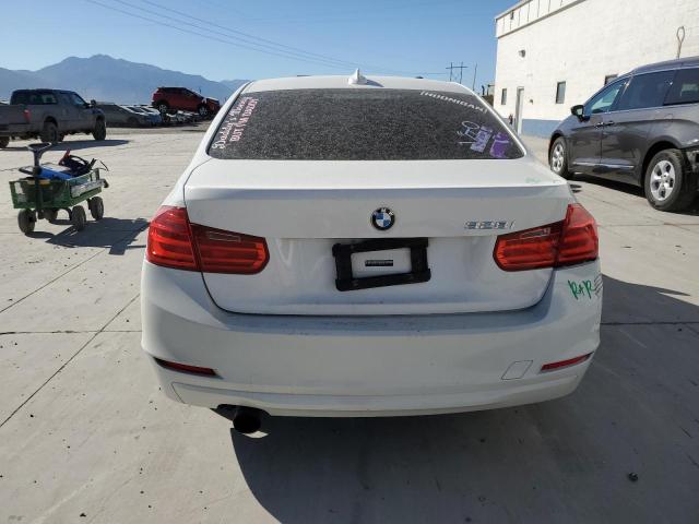 2013 Bmw 328 მანქანა იყიდება აუქციონზე, vin: WBA3C1G50DNR45189, აუქციონის ნომერი: 69106285