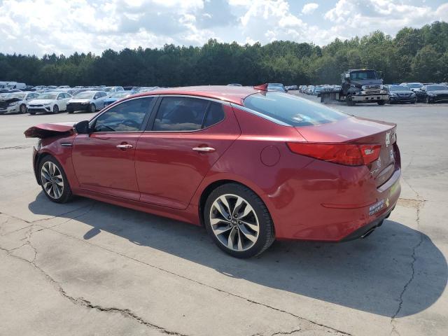 Aukcja sprzedaży 2015 Kia Optima Sx, vin: 5XXGR4A72FG368288, numer aukcji: 69445855