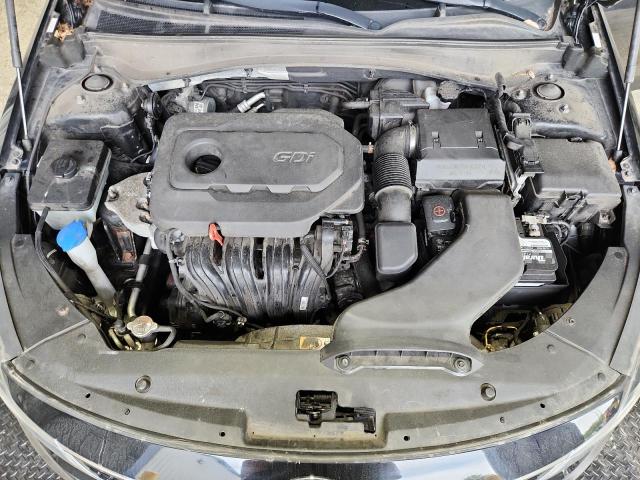 64092365 :رقم المزاد ، 5XXGT4L32JG272200 vin ، 2018 Kia Optima Lx مزاد بيع