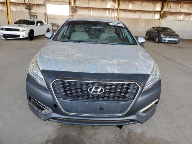 Aukcja sprzedaży 2016 Hyundai Sonata Hyb, vin: KMHE24L14GA026032, numer aukcji: 68548275