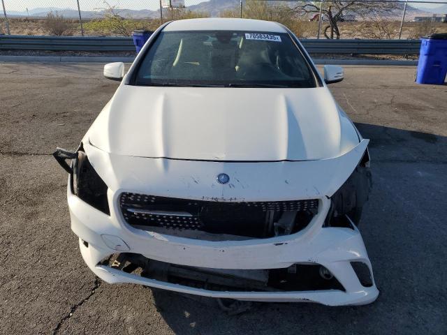 Продажа на аукционе авто 2017 Mercedes-benz Cla, vin: WDDSJ4EB5HN497073, номер лота: 70583435