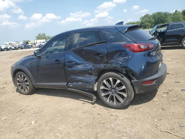 Продажа на аукционе авто 2019 Mazda Cx-3, vin: JM1DKFC70K0426412, номер лота: 91399435