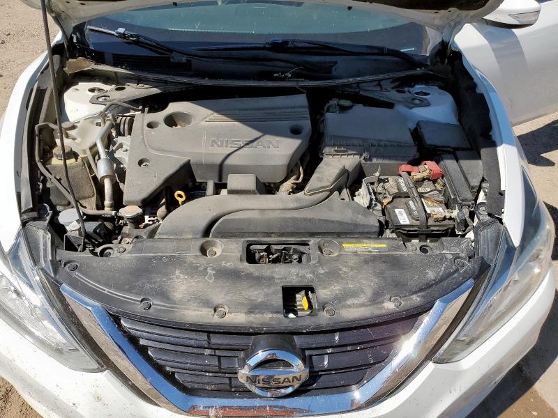 2018 Nissan Altima მანქანა იყიდება აუქციონზე, vin: 1N4AL3AP2JC237183, აუქციონის ნომერი: 70026445