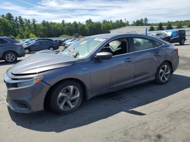 2019 Honda Insight მანქანა იყიდება აუქციონზე, vin: 19XZE4F52KE018867, აუქციონის ნომერი: 68580775