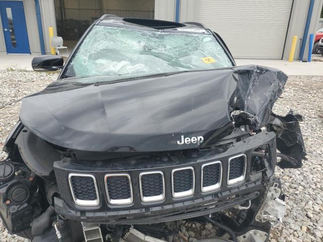 Aukcja sprzedaży 2021 Jeep Compass, vin: 3C4NJDCBXMT541735, numer aukcji: 69133995