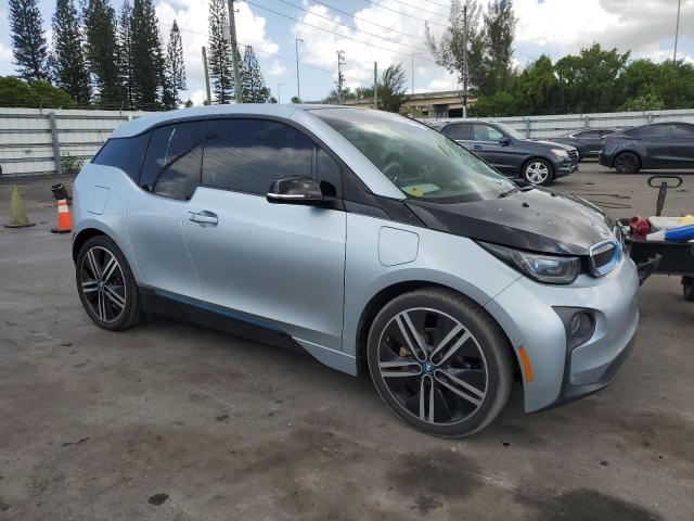 Продажа на аукционе авто 2015 Bmw I3, vin: WBY1Z4C56FV504720, номер лота: 67543705