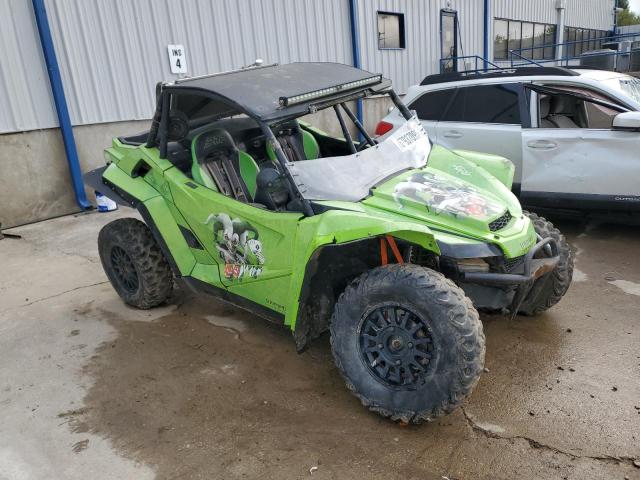 Aukcja sprzedaży 2018 Arct Wild Cat, vin: 4UF18MPV5JT303757, numer aukcji: 67937095