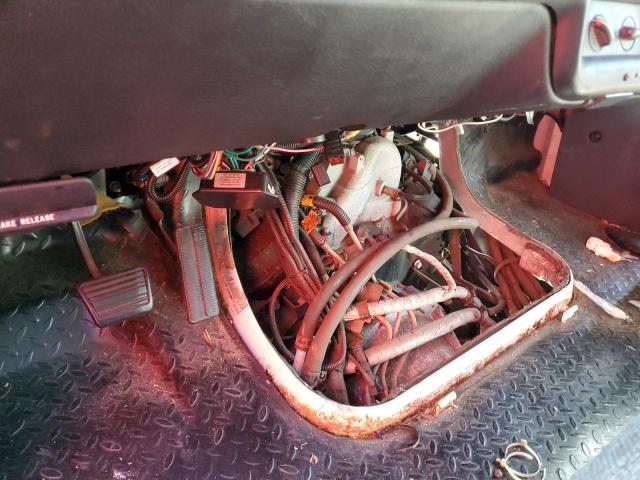 2004 Chevrolet C5500 C5v0 მანქანა იყიდება აუქციონზე, vin: 1GBE5V1E94F505766, აუქციონის ნომერი: 69115715