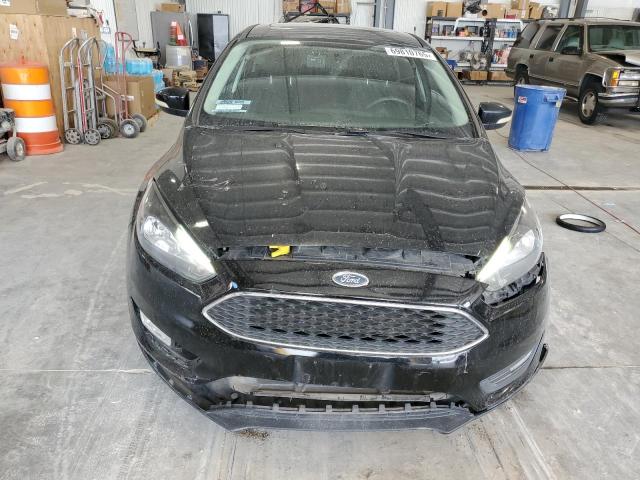 Продажа на аукционе авто 2018 Ford Focus, vin: 1FADP3M21JL278454, номер лота: 69810765