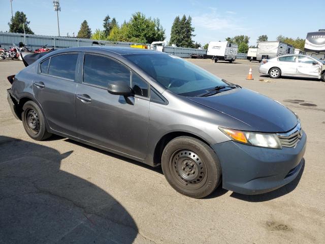 Aukcja sprzedaży 2012 Honda Civic, vin: 2HGFB2F82CH556454, numer aukcji: 70908595