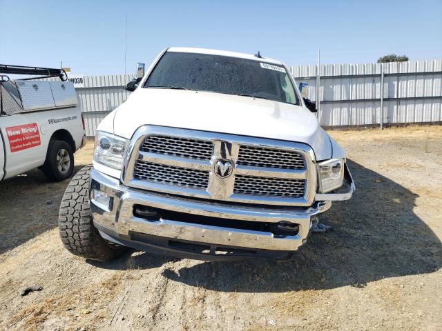 2018 Ram 2500 Laramie მანქანა იყიდება აუქციონზე, vin: 3C6UR5NL6JG106108, აუქციონის ნომერი: 68789435