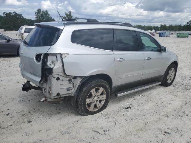 Aukcja sprzedaży 2011 Chevrolet Traverse L, vin: 1GNKRJEDXBJ380923, numer aukcji: 68840495