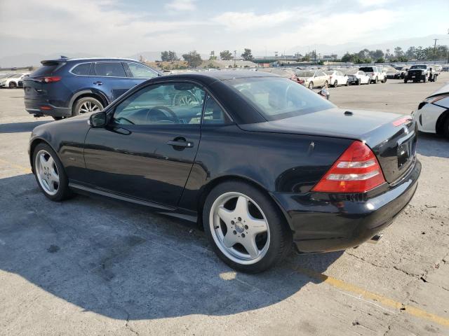 Aukcja sprzedaży 2001 Mercedes-benz Slk 320, vin: WDBKK65F51F227765, numer aukcji: 67846605