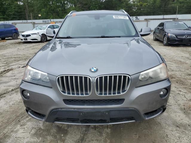 Aukcja sprzedaży 2013 Bmw X3 Xdrive2, vin: 5UXWX9C56D0D04099, numer aukcji: 69517135