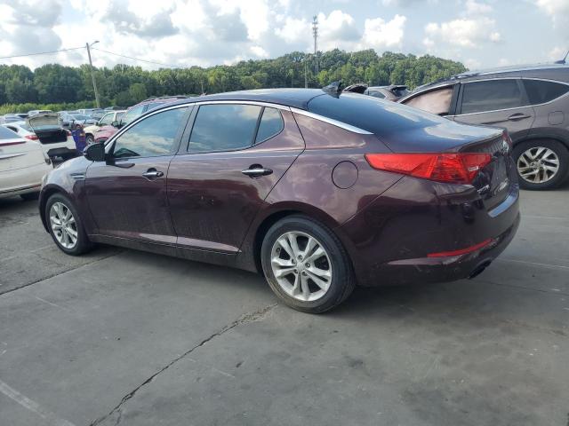 2012 Kia Optima Lx მანქანა იყიდება აუქციონზე, vin: 5XXGM4A72CG069152, აუქციონის ნომერი: 69149815