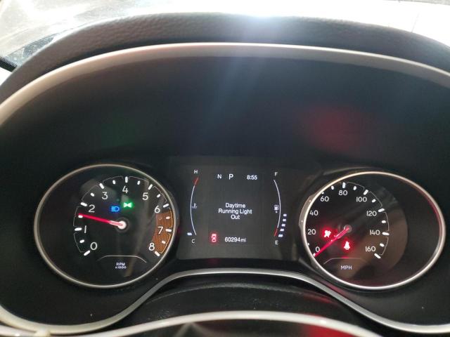 Aukcja sprzedaży 2020 Jeep Compass Latitude, vin: 3C4NJDBB5LT174999, numer aukcji: 68952635
