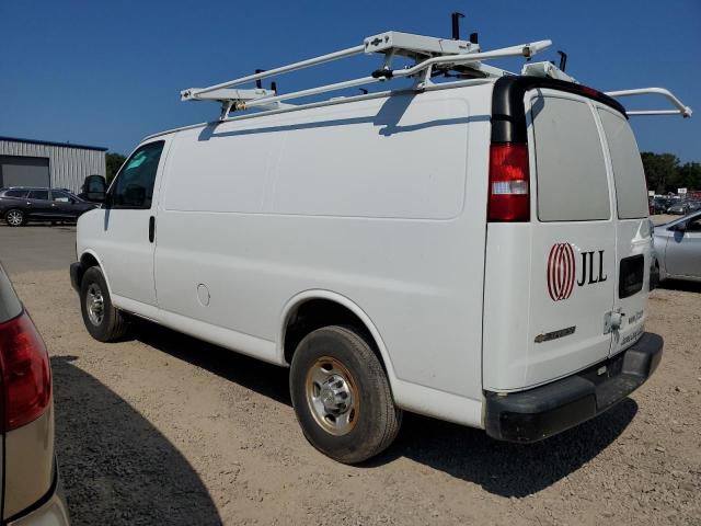 Aukcja sprzedaży 2021 Chev Express G2500, vin: 1GCWGAFP0M1150299, numer aukcji: 68136955