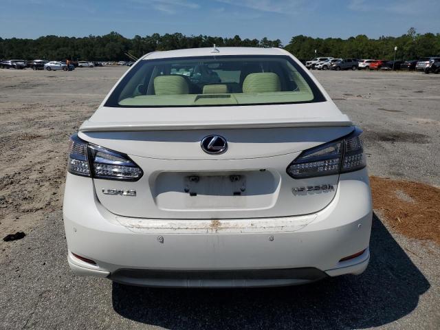 70546285 :رقم المزاد ، JTHBB1BAXA2001997 vin ، 2010 Lexus Hs مزاد بيع